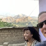 Photo taken by Mike B