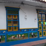 Photo taken by Marion F