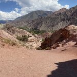 Photo taken by Mike C