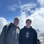 Photo taken by Lisa L