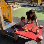 Photo taken by Ray M