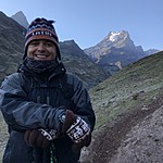 Photo taken by Kristen K