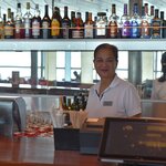 Photo taken by Barry Y