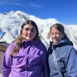 Photo taken by Gretchen D