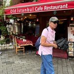 Photo taken by Natalia J