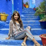 Chefchaouen  | Photo taken by Filipinas C