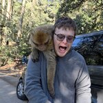 Photo taken by Mike K