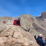 Photo taken by Arnie S