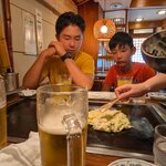 Photo taken by Caroline K