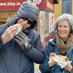 Photo taken by Bob P