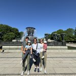 Photo taken by Maureen F