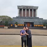 Photo taken by Vinh T