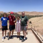 Photo taken by ANDREW L