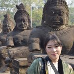 Photo taken by Megan H