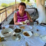 Photo taken by gail m