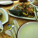 Photo taken by Brenna M