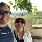 Photo taken by John P