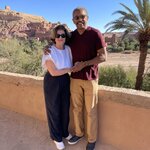 Photo taken by Cynthia F