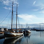 Husavik | Photo taken by Kim C