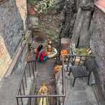 Photo taken by Kathy O