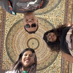 Photo taken by Manoj N