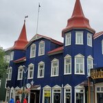 Photo taken by Christina L