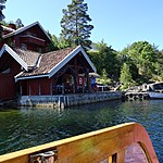 Trondalen | Photo taken by Richard T