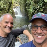 Photo taken by Thomas R