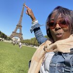 Photo taken by Melody B