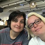 Photo taken by Victoria P