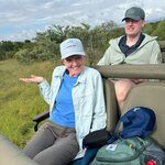 Photo taken by Crystall P