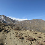 Single Track | Photo taken by david b