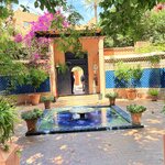 Photo taken by Patricia O