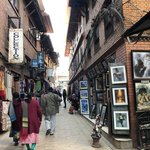 Photo taken by Terje R