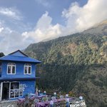 Photo taken by Amanda D