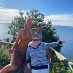 Photo taken by Mike C