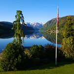 Photo taken by Linda M