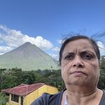 Photo taken by Harshida P