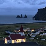 Photo taken by Janet M