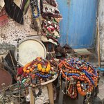 Photo taken by April B