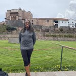 Photo taken by Kimberly A