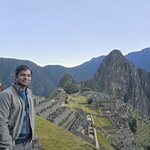 Photo taken by Arun A