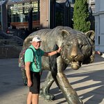 Photo taken by Maureen F