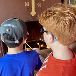 Photo taken by Erin P