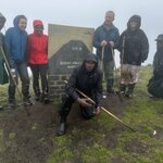 Photo taken by Fuad A