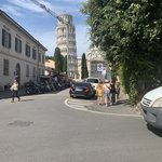 Photo taken by Patricia B