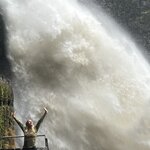 Photo taken by Tara O