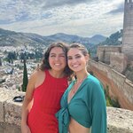 Photo taken by Carla W