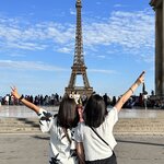 Photo taken by Theresa R