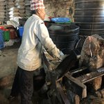 Photo taken by Terje R